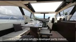 Azimut Yachts: The Making of 55S (English subtitles)