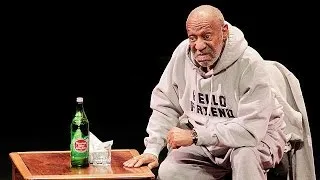Bill Cosby cash for silence testimony