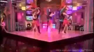 Shake It Up!   Salsa Performance   YouTube