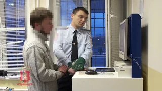 В Красноярске мужчина совершил насилие над сыном
