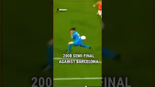 "Manchester United vs Barcelona: The Journey From 1999 to Now"