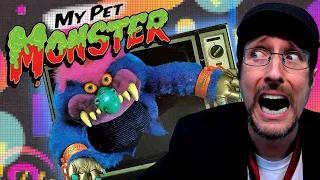 My Pet Monster - Nostalgia Critic
