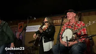 Carl Jackson, Larry Cordle, Val Storey, “Too Late Now”