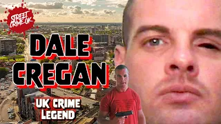 Dale Cregan | The Ruthless Gangster Who left A Trail Of Chaos in Manchester