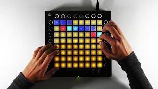 Dirty Palm & Conor Ross - Flowers (Launchpad Cover)