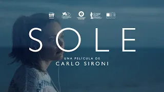 SOLE, de carlo Sironi, trailer oficial