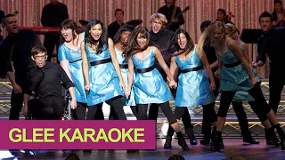 Loser Like Me - Glee Karaoke Version