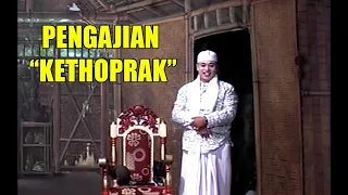 Dagelan Kethoprak Wahyu Budhoyo - Debat Kyai