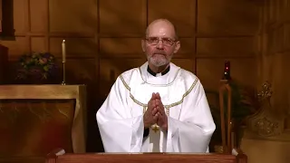 Catholic Mass Today | Daily TV Mass, Monday December 12, 2022
