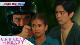 Dante shoots Renz | Unbreak My Heart | Unbreak My Heart Episode 78 Highlights