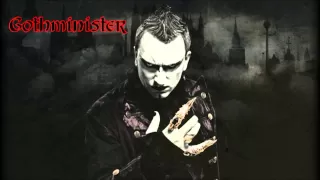 Gothminister - Angel