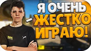 AUNKERE В СОЛО УНИЧТОЖИЛ FPL / АУНКЕР В ОТЛИЧНОЙ ФОРМЕ ИГРАЕТ НА ФПЛ (CS:GO)