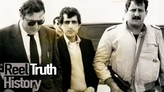 Declassified Spy Stories - Hijacked: Terror in the Sky | History Documentary | Reel Truth History