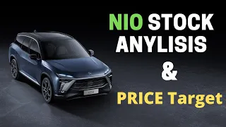 This Week NIO Stock Analysis and Future Price Target