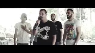 Rhyme Time #10 with Abdel Al Bakuni and Битон (Трино, Vir2al, Квадрат)