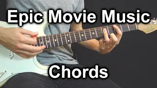 That Epic Movie Music Sound: Chromatic Mediants!