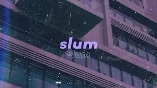 • SLUM • J Balvin x Bad Bunny Type Beat 2019 • New Dancehall Reggaeton Latin Moombahton Instrumental