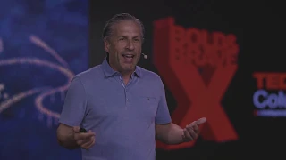 The Unintended Consequences Of Our Best Intentions | Derek Correia | TEDxColumbusCircle