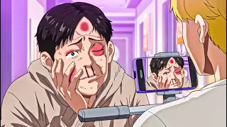 Boy learns technique to NEVER feel pain so he can get revenge on bullies on camera | Anime Recap