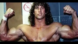 Best of Kerry Von Erich