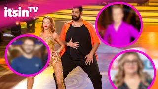 „Let's Dance“: Diese Stars haben durch die Show krass abgenommen! | It's in TV