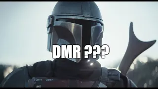 DMR et Anti Snipe