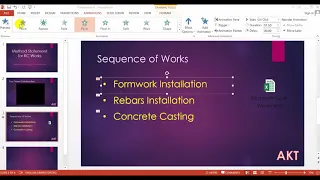 03. PowerPoint for Engineer - Animation