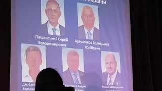 Звіт голови Олевської ОТГ Олега Омельчука за 2018 рік