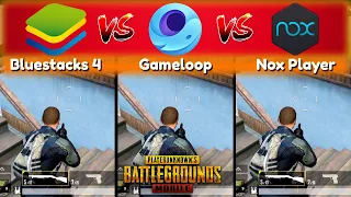 Which Is The Best Emulator To Play Pubg Mobile On Pc? | best emulator for pubg mobile