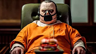 The Serial Killer Who Turned His Victims Into Burgers