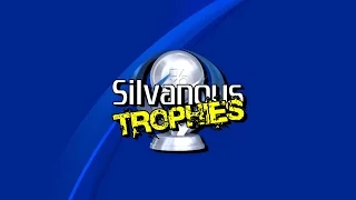 PlayStation Trophy Collection Review: SILVANOUS