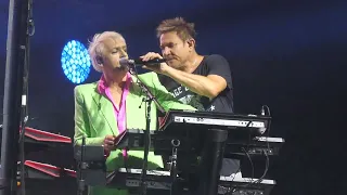 "The Reflex" Duran Duran@Wells Fargo Center Philadelphia 9/7/23