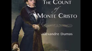 The Count of Monte Cristo 1/8 - Alexandre Dumas [Audiobook ENG]