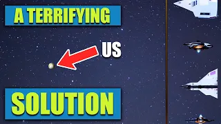 The Fermi Paradox: Why are We Alone in the Universe?