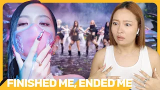 BLACKPINK - ‘Pink Venom’ M/V REACTION