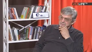 ''Легкий кашель'' США отражается на Украине, - Небоженко