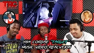 YBN Cordae "Target" Music Video Reaction