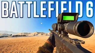 NOVO BATTLEFIELD! Vazamentos e Rumores sobre o FUTURO da FRANQUIA