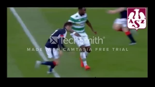 • Moussa Dembélé • Goals , Skills and Assists • 2016 • Celtic Glasgow •