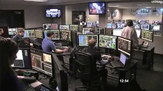 SpaceX Falcon 9 Launch to ISS 22/5/2012 - Complete NASA TV HD Coverage