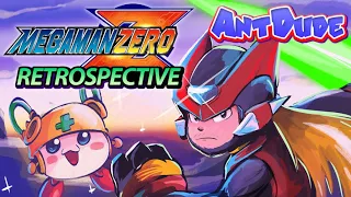 The Mega Man Zero Series | From Zero to Hero