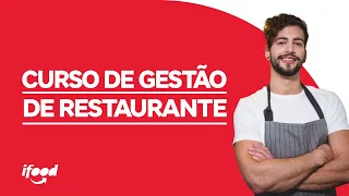 Domine seu restaurante com cursos de gestão