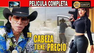 🎥  TU CABEZA TIENE PRECIO - PELICULA COMPLETA NARCOS | Ola Studios TV 🎬