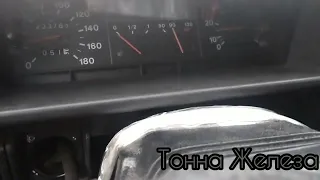 😎Тест ездовых качеств. Озон 2107.1)112т/170в. ХХ50. Винт 330 выкручен до половины😎