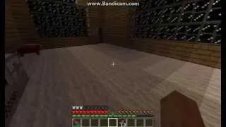 Страдание фигнёй в minecraft