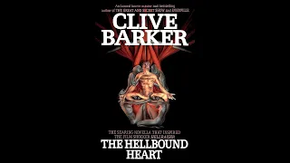 The Hellbound Heart by Clive Barker (Ryan Dalusung)