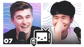 "MOGUL MOVES" ft. Ludwig - OfflineTV Podcast #7