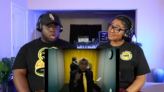 Kidd and Cee Reacts To Juice WRLD & Cordae - Doomsday