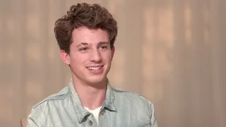 Charlie Puth Talks Overcoming Bullying & Alicia Keys Collab! | Hollywire