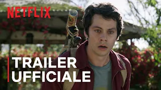 Love and Monsters con Dylan O'Brien | Trailer ufficiale | Netflix